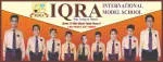 Iqra international school company icon