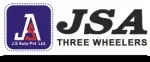 JSAS Fuelgenie India Pvt Ltd company icon