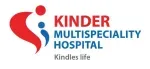 Kinder Hospital company icon