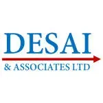 Kiran Desai and Associates company icon