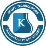 Ksoft technologies company icon