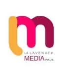 L4 Lavender Media company icon