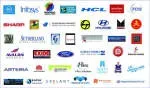 Leadigi Marketing Pvt Ltd company icon