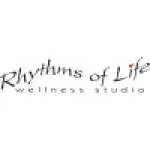 Life Rhythm Yoga Wellness Studio company icon