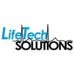 Lifetech Solutions company icon