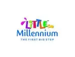 Little Millennium Pre school company icon