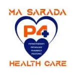 MA SARADA HOSPITAL PVT.LTD company icon