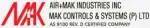 MAK Controls & Systems Pvt Ltd company icon