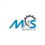 MAS INDUSTRIES PVT. LTD. company icon