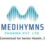 MEDIHYMNS PHARMA PVT LTD company icon