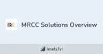 MRCC Solutions company icon