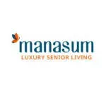 Manasum Senior Living company icon