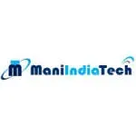 Mani India Technologies company icon