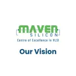 Maven Silicon, VLSI Design and Training Center company icon