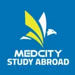 Medcity Study Abroad company icon
