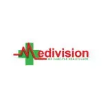 Medvision company icon