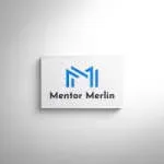 Mentor Merlin company icon