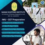 Nanak Shipping Pvt Ltd company icon