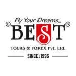 Need Eighty Two Forex and Travels Pvt. Ltd. company icon