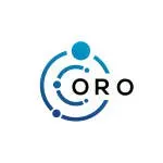 Oro company icon