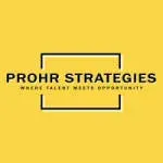 PROHR STRATEGIES PVT. LTD. company icon