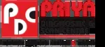 Paramountcy Research and Diagnostics PVT LTD company icon