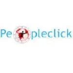 People click techno solutions private limited company icon
