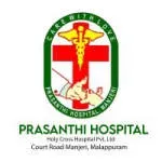 Prasanthi Hospital company icon