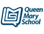 Queen Mary School company icon