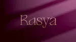 RASYA Clinic company icon