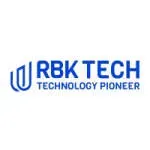 RBK Technologies Limited company icon