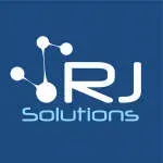 RJ Solutions company icon