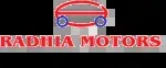 Radhia Motors company icon