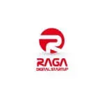 Raga infotech company icon