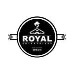 Rajesh garments company icon