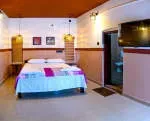 Rams Guest House The Valley company icon