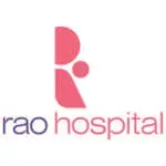 Rao Hospital company icon