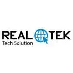 Realwebtek company icon