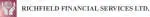 Richfield Financial Services Private Limited company icon
