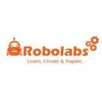 RobolabZ company icon