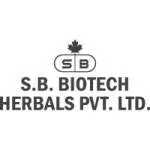 S.B. BIOTECH HERBALS PVT. LTD. company icon