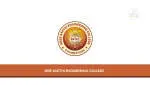 SREE SAKTHI ENGINEERING COLLEGE company icon
