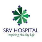 SRV Hospital company icon