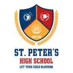 ST.PETER’S HIGH SCHOOL company icon