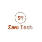 Samms tech company icon