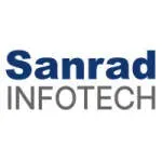 Sanrad Infotech company icon