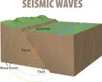 Seismic company icon