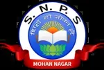 Shantimohan School company icon