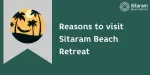 Sitaram Beach Retreat company icon
