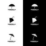 Sky Umbrella company icon